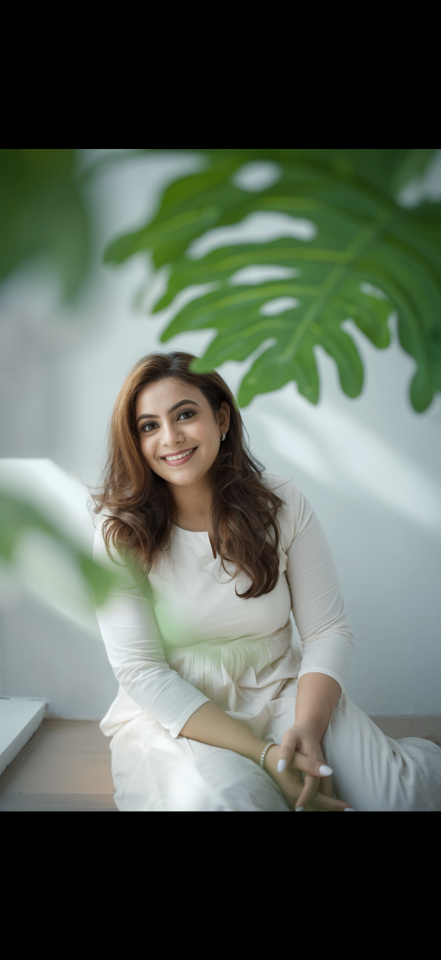 Ruti Shah, founder of Conscious Clarity